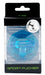 Ballstretcher Half Guard Bleu Ice
