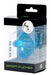 Ballstretcher Half Guard Bleu Ice