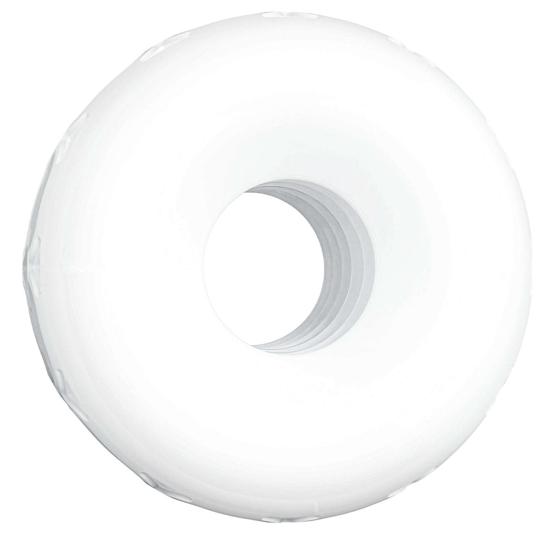 Ballstretcher Hero Flow Blanc