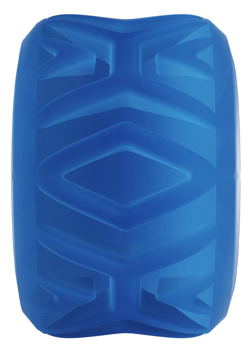 Ballstretcher Hero Grid Bleu