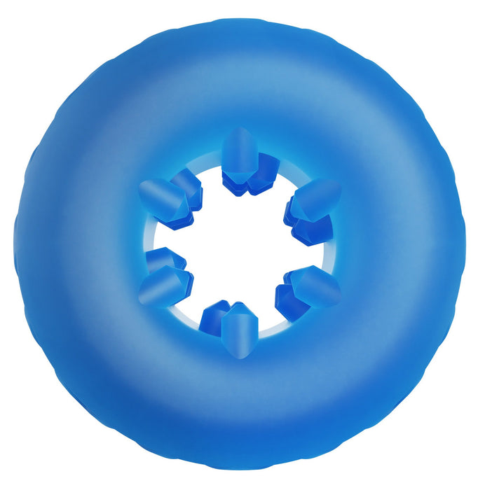 Ballstretcher Hero Grid Bleu