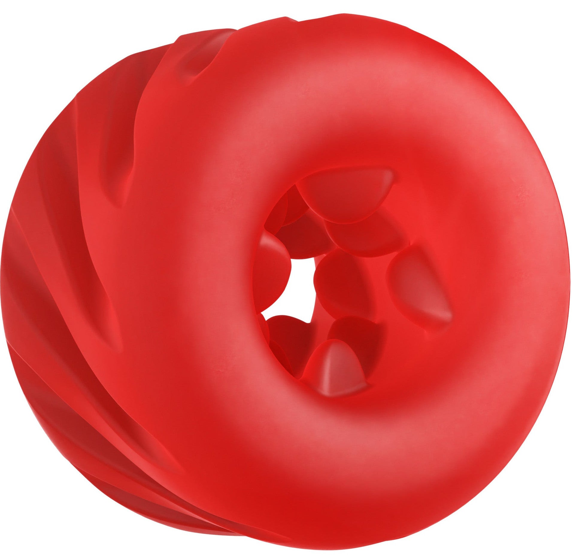 Ballstretcher Hero Twister Rouge