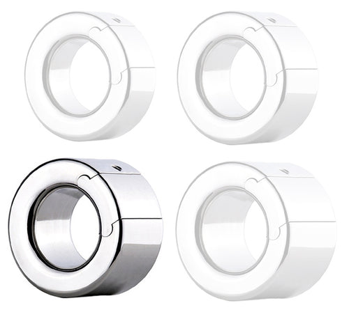 Ballstretcher Hivring L 33 mm - Hauteur 3 cm et Poids 340gr