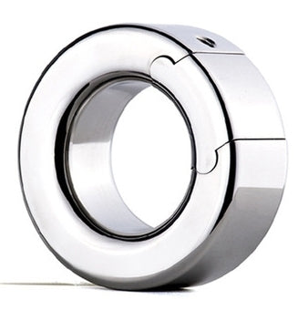 Ballstretcher Hivring L 33 mm - Hauteur 3 cm et Poids 340gr