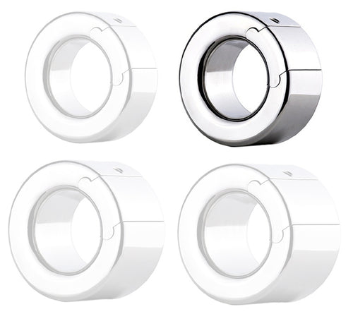 Ballstretcher Hivring M 30 mm - Hauteur 2.5 cm et Poids 260gr