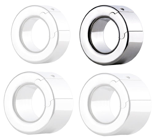 Ballstretcher Hivring M 30 mm - Hauteur 2.5 cm et Poids 260gr
