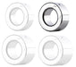 Ballstretcher Hivring M 30 mm - Hauteur 2.5 cm et Poids 260gr