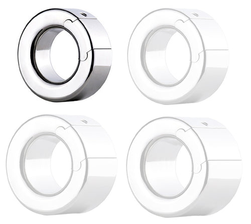 Ballstretcher Hivring S 28 mm - Hauteur 2 cm et Poids 200g