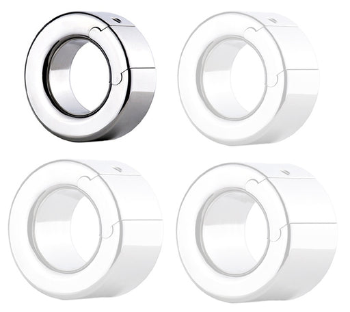 Ballstretcher Hivring S 28 mm - Hauteur 2 cm et Poids 200g