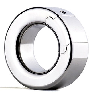 Ballstretcher Hivring XL 35 mm - Hauteur 3.5 cm et Poids 440gr