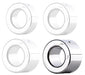 Ballstretcher Hivring XL 35 mm - Hauteur 3.5 cm et Poids 440gr