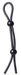Ballstretcher Hog Tie Long Noir