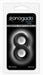 Ballstretcher Infinity Ring 2cm