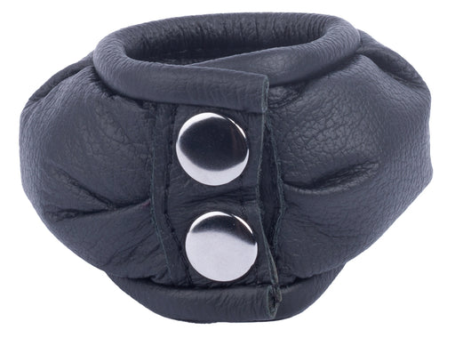 Ballstretcher lesté en cuir Hiekka 500g