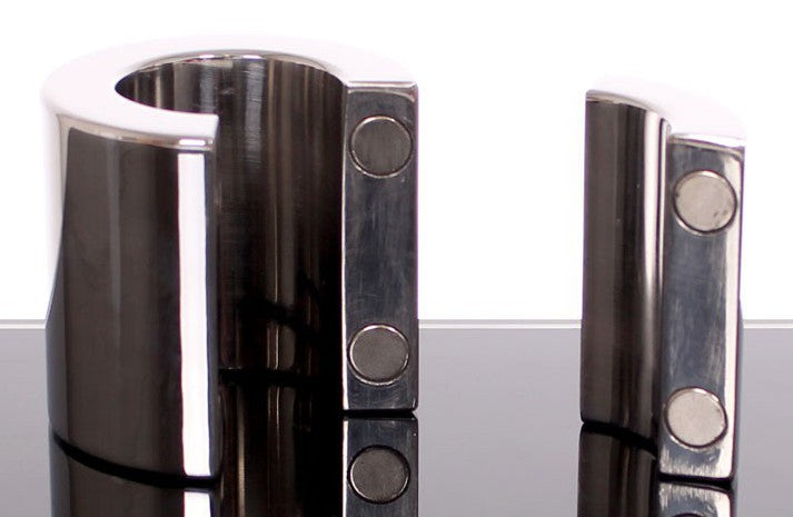 Ballstretcher Magnetic 56mm - Poids 940gr - Diamètre 35mm