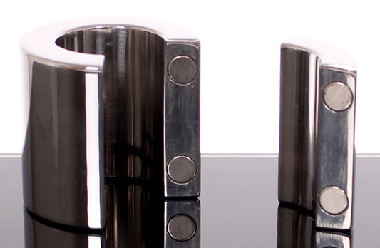 Ballstretcher Magnetic 56mm - Poids 940gr - Diamètre 35mm