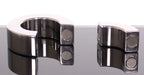 Ballstretcher magnetic Hauteur 20mm - Poids 325gr - Diamètre 35mm