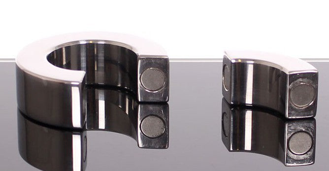 Ballstretcher magnetic Hauteur 20mm - Poids 325gr - Diamètre 35mm