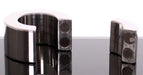 Ballstretcher Magnetic Hauteur 30mm - Poids 505gr - Diamètre 35mm