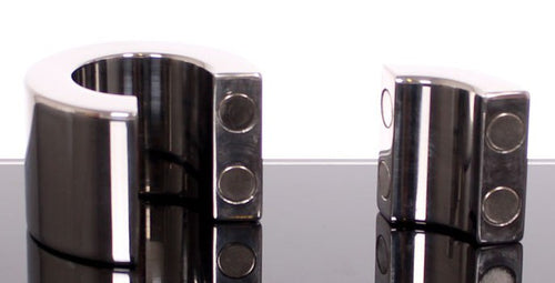 Ballstretcher Magnetic Hauteur 40mm - Poids 620gr - Diamètre 35mm