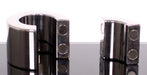 Ballstretcher Magnetic Hauteur 40mm - Poids 620gr - Diamètre 35mm