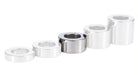 Ballstretcher magnétique Burton L - Hauteur 3cm - Poids 470g