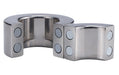 Ballstretcher magnétique Burton L - Hauteur 3cm - Poids 470g