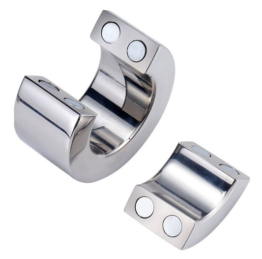 Ballstretcher magnétique Burton L - Hauteur 3cm - Poids 470g