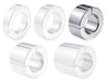 Ballstretcher magnétique Burton L - Hauteur 3cm - Poids 470g