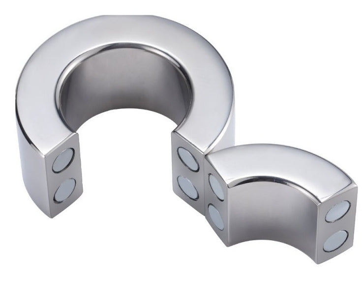 Ballstretcher magnétique Burton L - Hauteur 3cm - Poids 470g