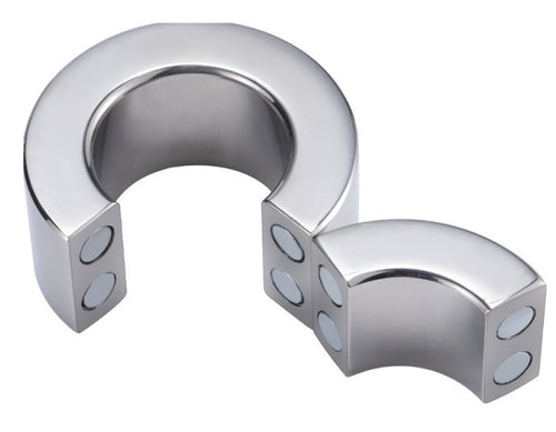 Ballstretcher magnétique Burton L - Hauteur 3cm - Poids 470g