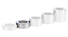Ballstretcher magnétique Burton M - Hauteur 2cm - Poids 315g