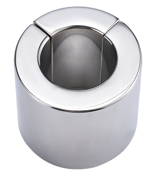 Ballstretcher magnétique Burton XL - Hauteur 4cm - Poids 635g