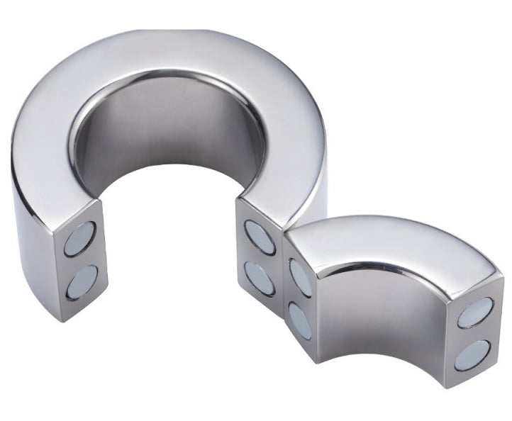 Ballstretcher magnétique Burton XL - Hauteur 4cm - Poids 635g