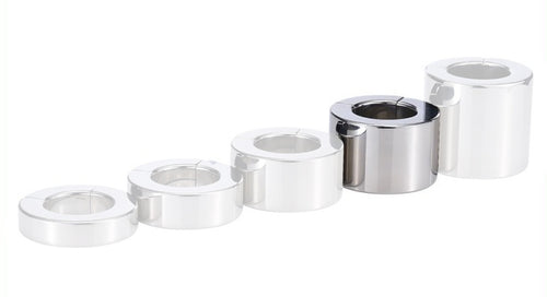 Ballstretcher magnétique Burton XL - Hauteur 4cm - Poids 635g