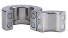 Ballstretcher magnétique Burton XL - Hauteur 4cm - Poids 635g