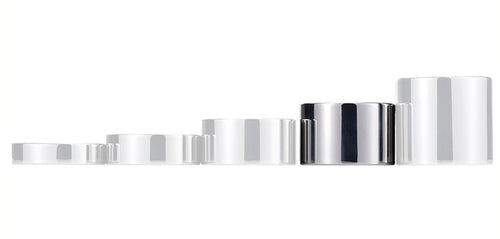 Ballstretcher magnétique Burton XL - Hauteur 4cm - Poids 635g