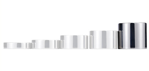 Ballstretcher magnétique Burton XXL - Hauteur 5.7cm - Poids 890g