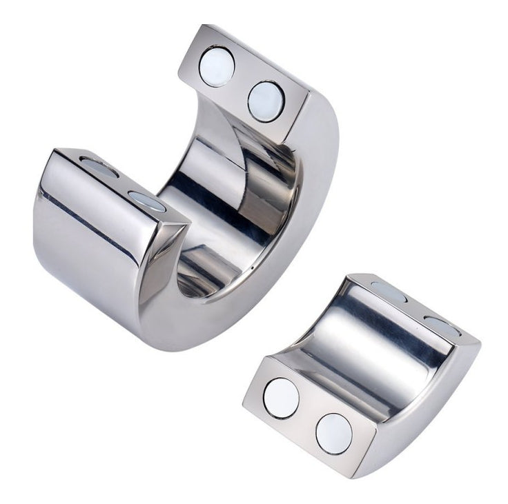 Ballstretcher magnétique Burton XXL - Hauteur 5.7cm - Poids 890g