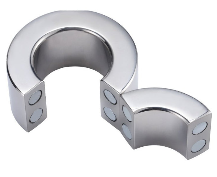 Ballstretcher magnétique Burton XXL - Hauteur 5.7cm - Poids 890g