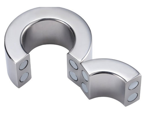 Ballstretcher magnétique Burton XXL - Hauteur 5.7cm - Poids 890g