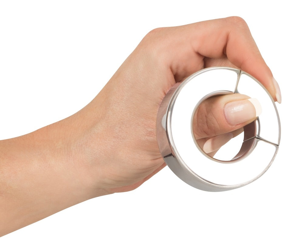 Ballstretcher magnétique Stretcheo 34 mm - Hauteur 2 cm - Poids 325g