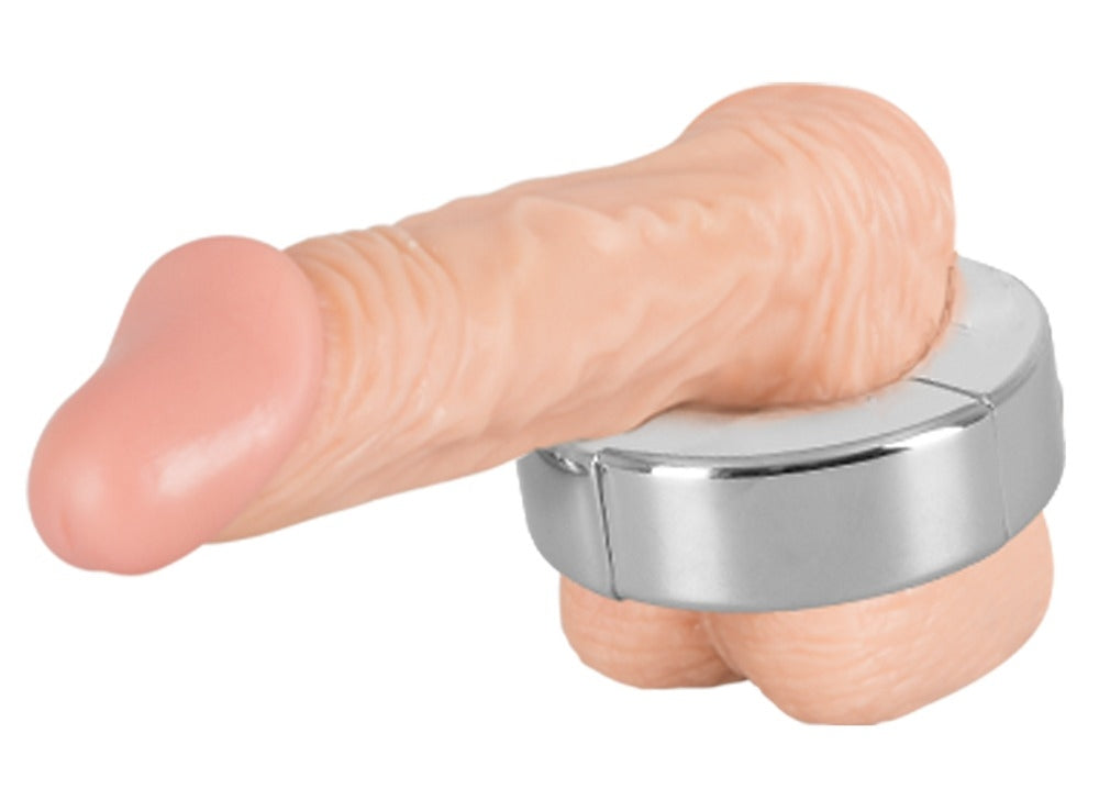 Ballstretcher magnétique Stretcheo 34 mm - Hauteur 2 cm - Poids 325g