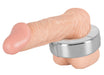 Ballstretcher magnétique Stretcheo 34 mm - Hauteur 2 cm - Poids 325g