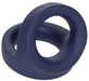 Ballstretcher Max Dual Ring Viceroy Bleu