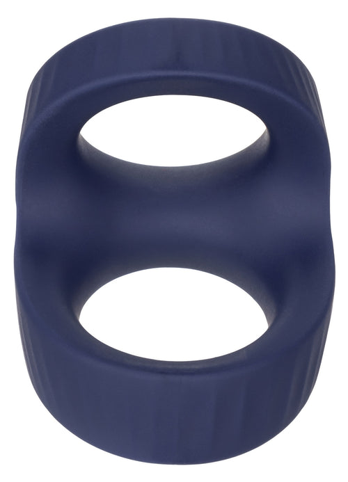 Ballstretcher Max Dual Ring Viceroy Bleu