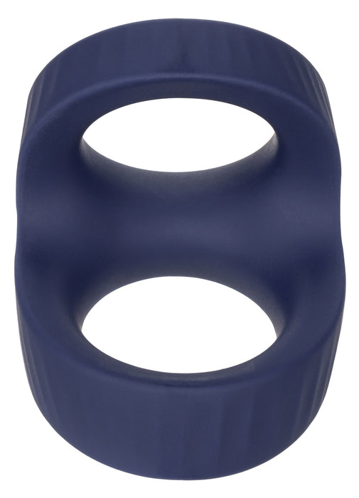 Ballstretcher Max Dual Ring Viceroy Bleu