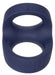 Ballstretcher Max Dual Ring Viceroy Bleu