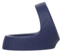 Ballstretcher Max Dual Ring Viceroy Bleu