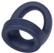 Ballstretcher Max Dual Ring Viceroy Bleu